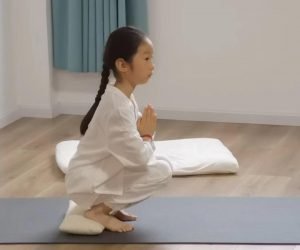 Childrens Yoga 4