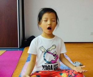 Childrens Yoga 5